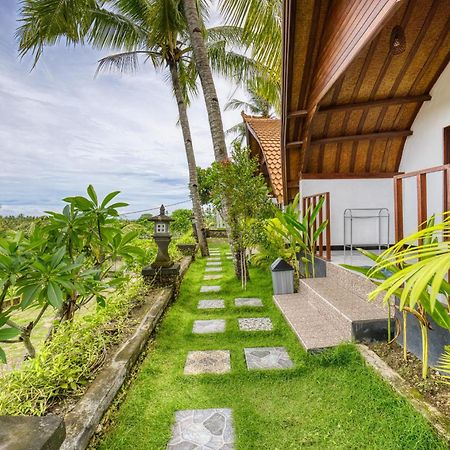Mahendra Cottage Tanglad Экстерьер фото