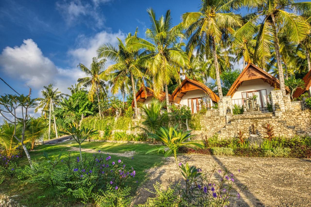 Mahendra Cottage Tanglad Экстерьер фото