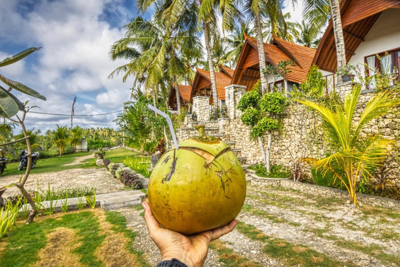 Mahendra Cottage Tanglad Экстерьер фото