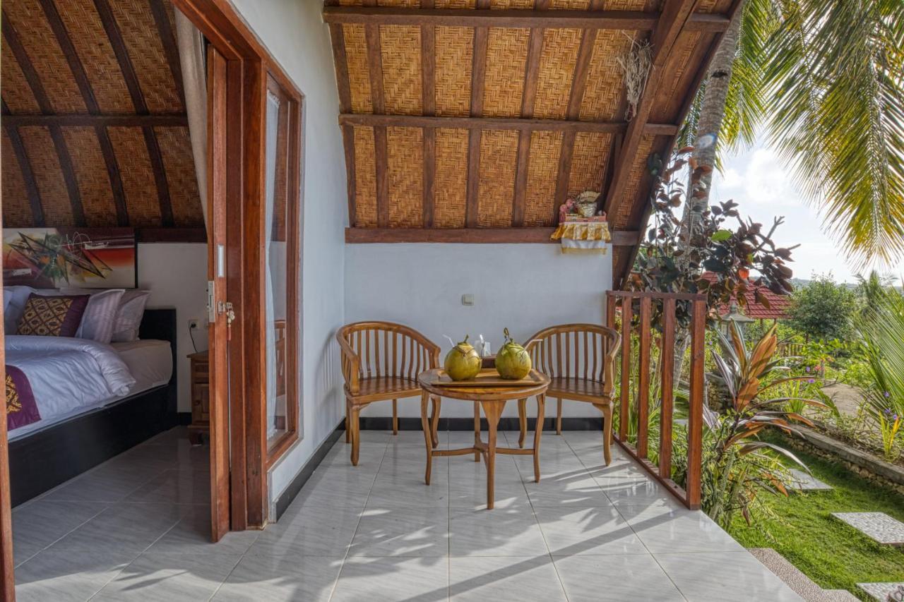 Mahendra Cottage Tanglad Экстерьер фото