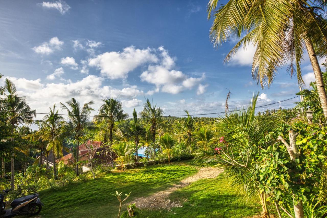 Mahendra Cottage Tanglad Экстерьер фото