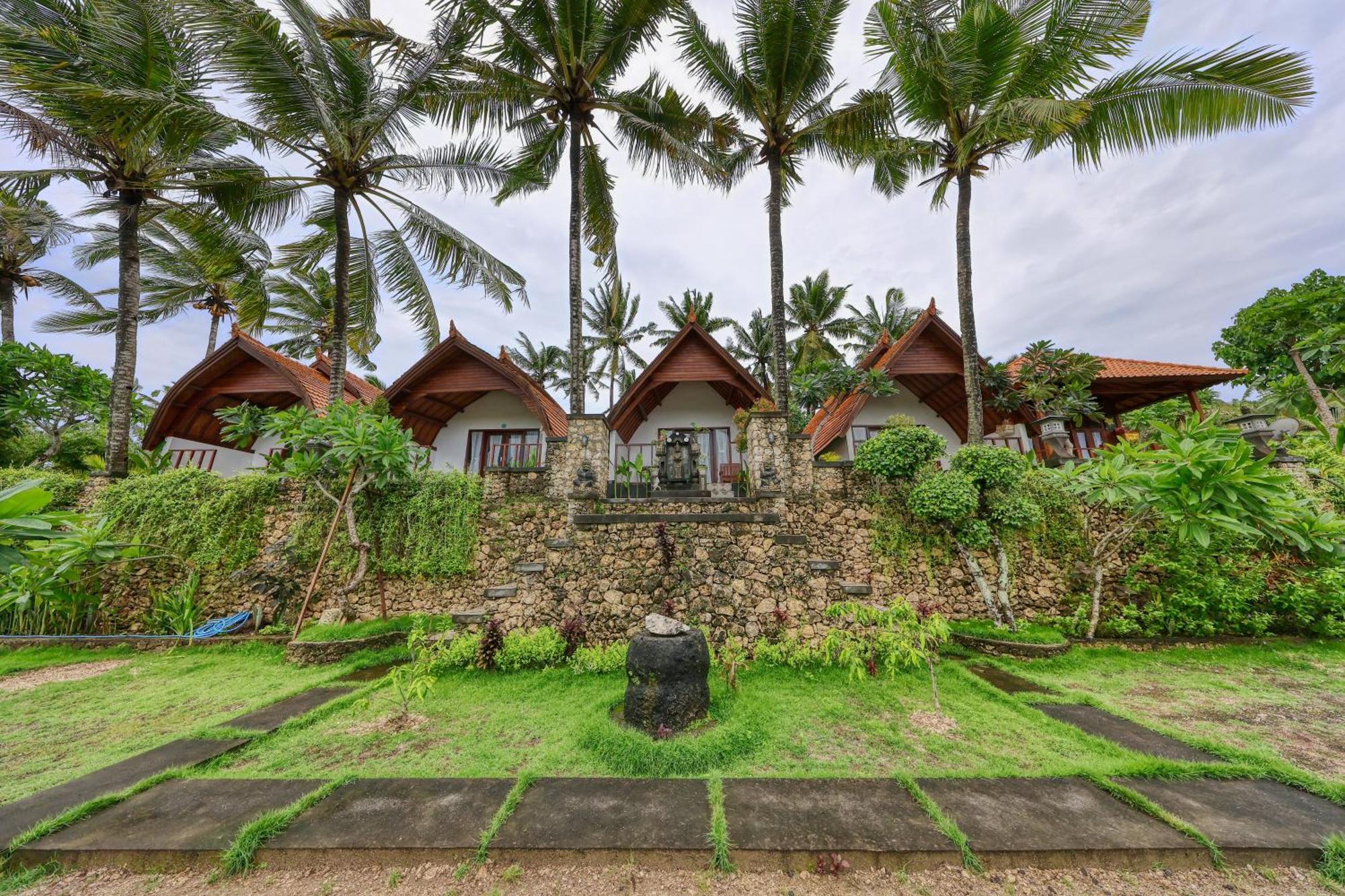 Mahendra Cottage Tanglad Экстерьер фото