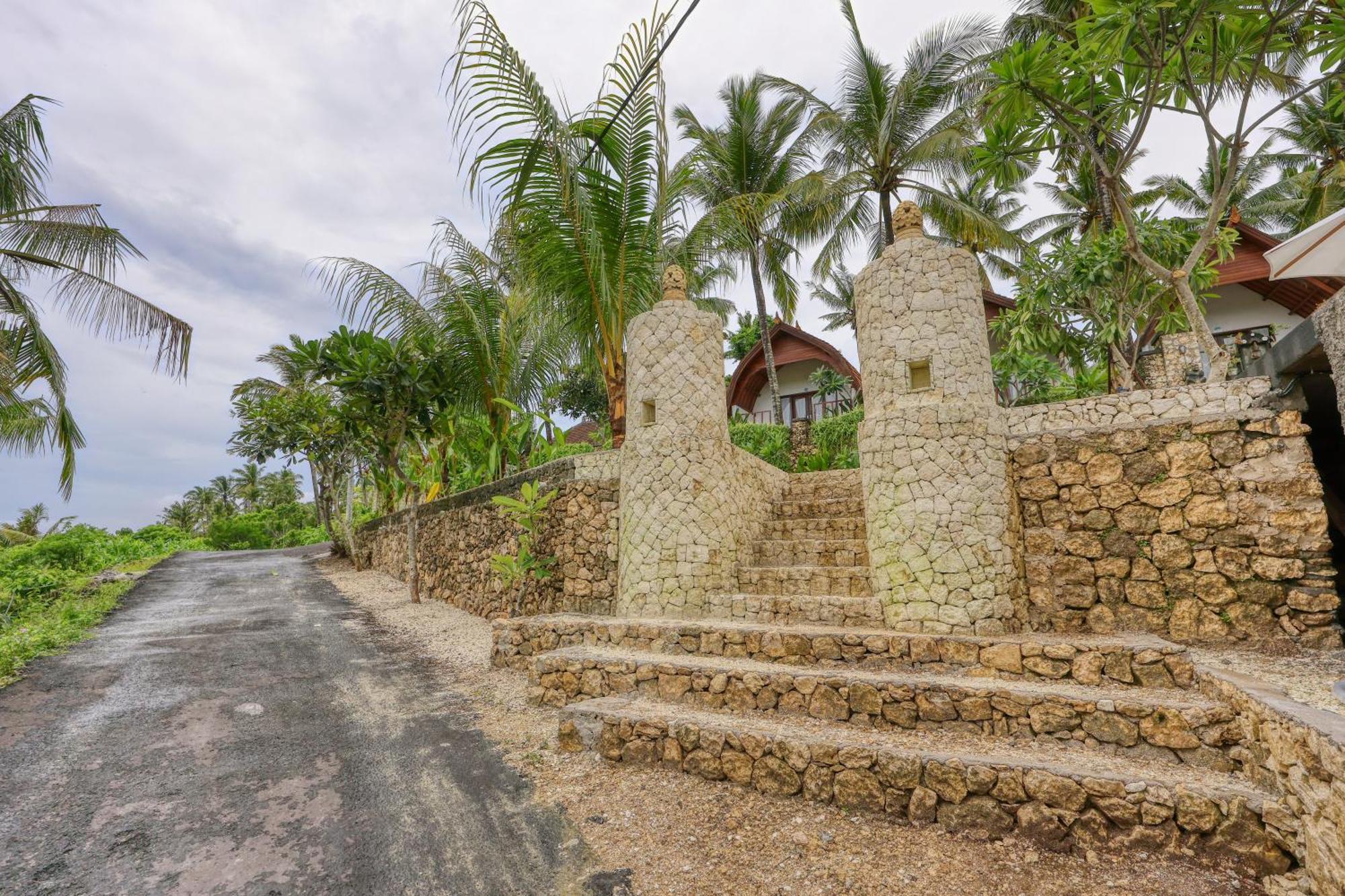 Mahendra Cottage Tanglad Экстерьер фото