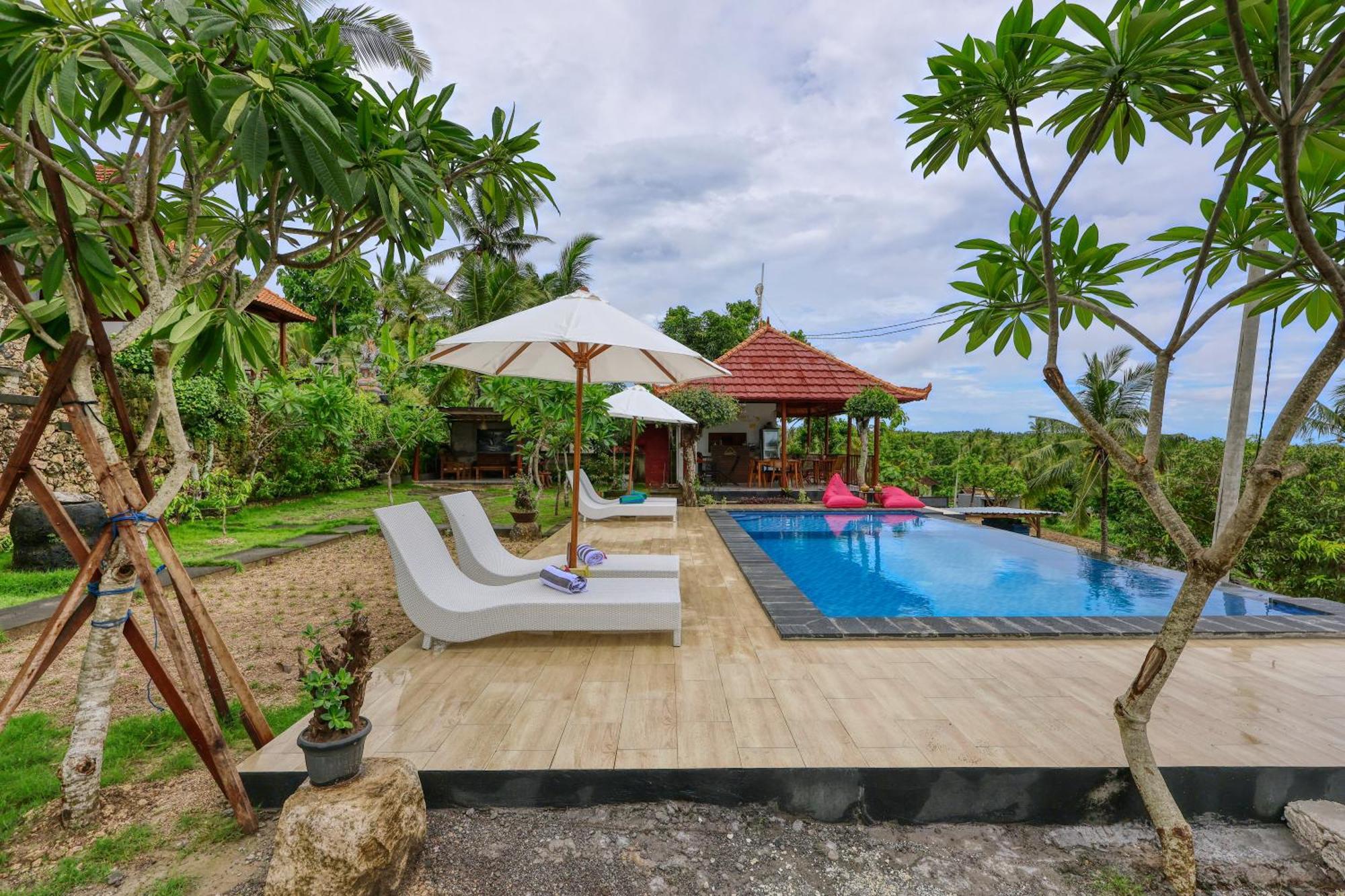 Mahendra Cottage Tanglad Экстерьер фото