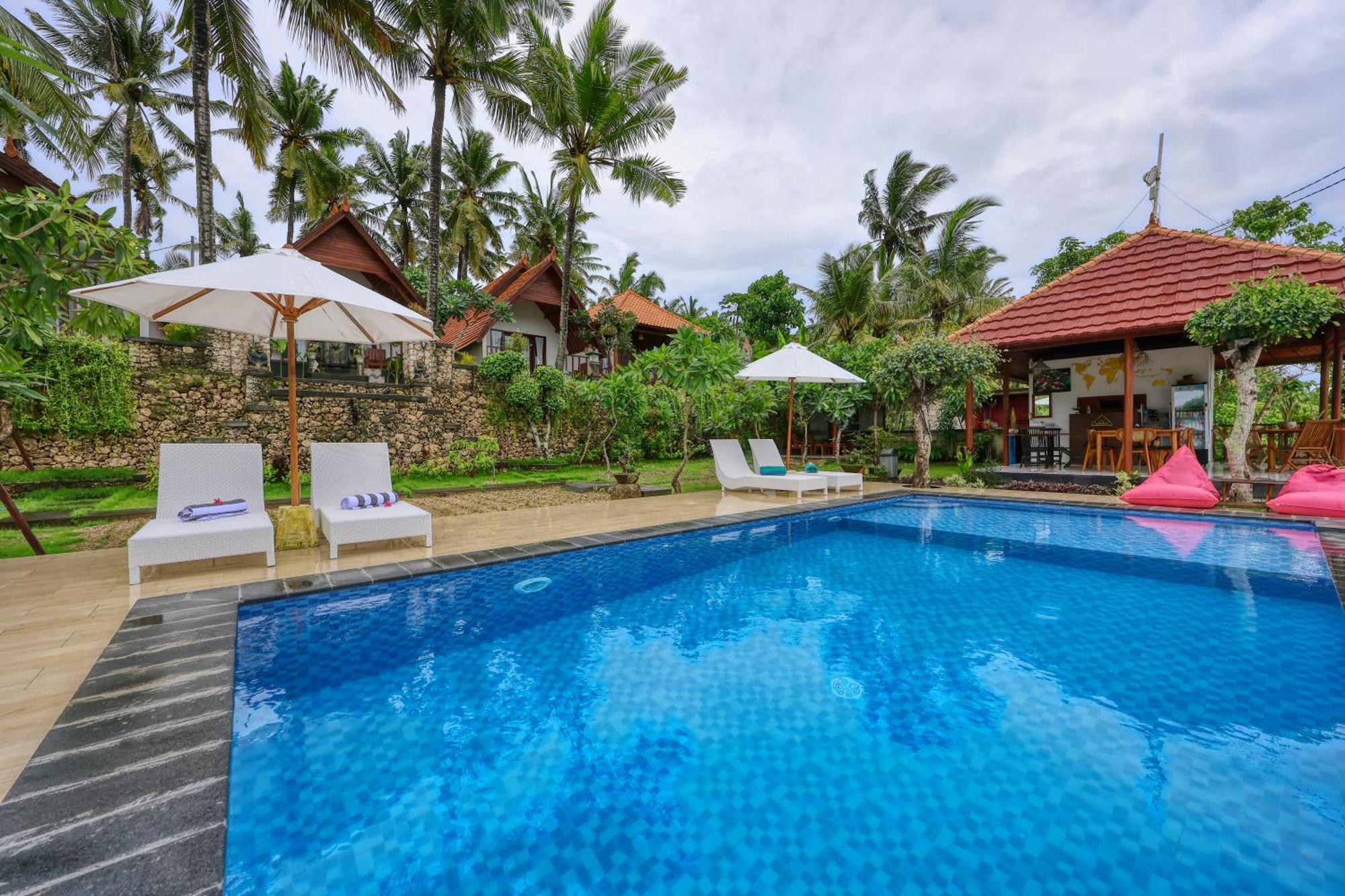 Mahendra Cottage Tanglad Экстерьер фото