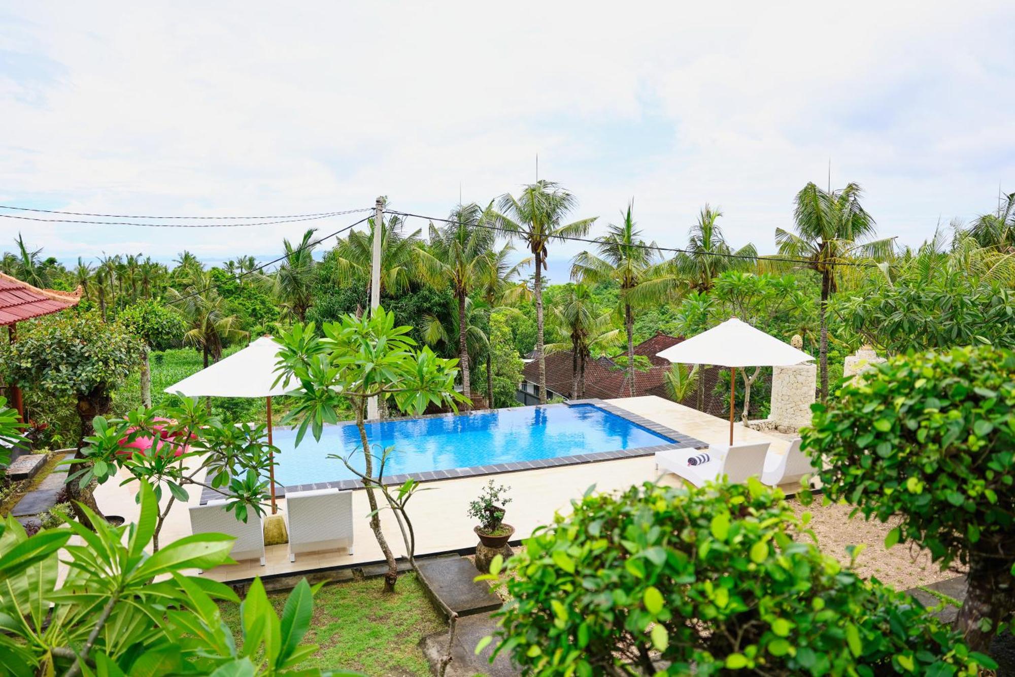 Mahendra Cottage Tanglad Экстерьер фото