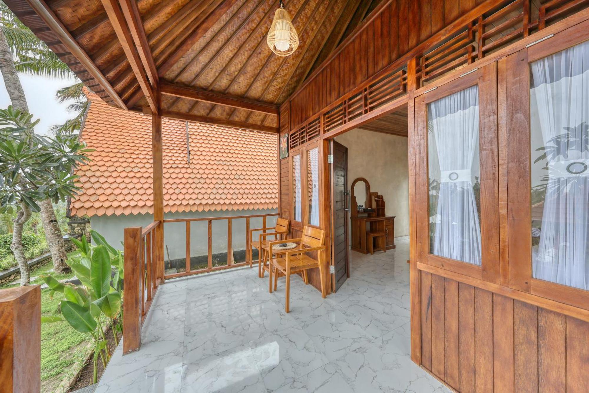 Mahendra Cottage Tanglad Номер фото