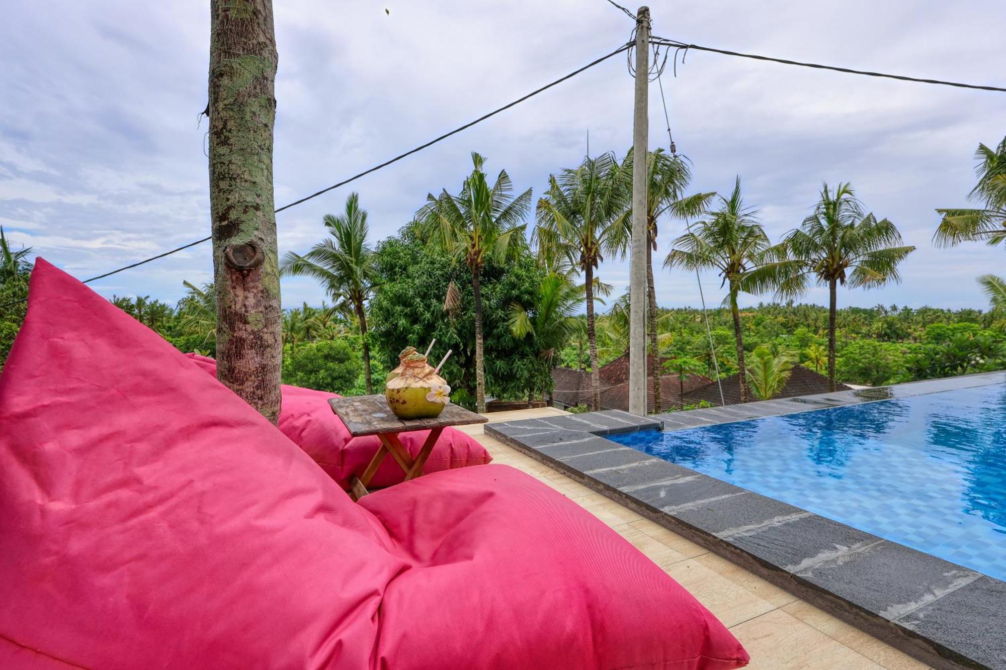 Mahendra Cottage Tanglad Экстерьер фото