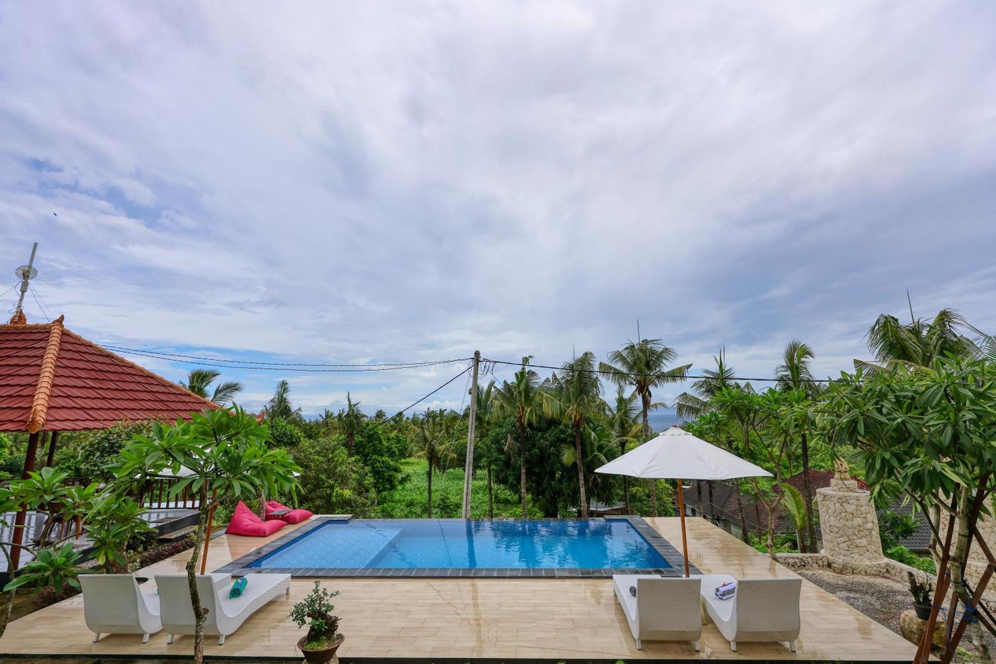 Mahendra Cottage Tanglad Экстерьер фото