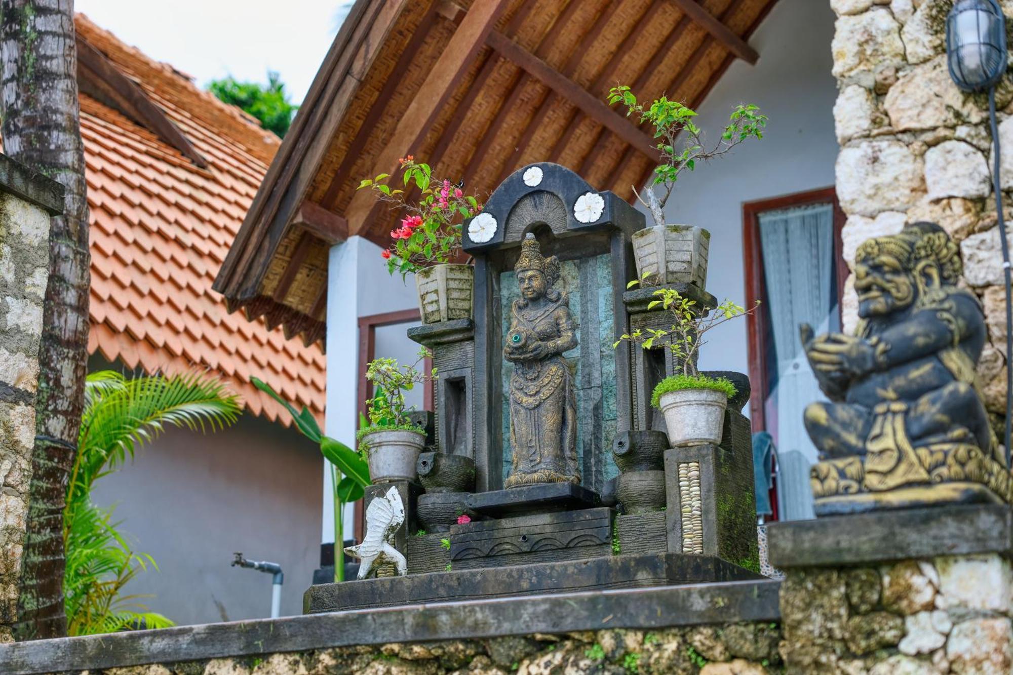 Mahendra Cottage Tanglad Экстерьер фото