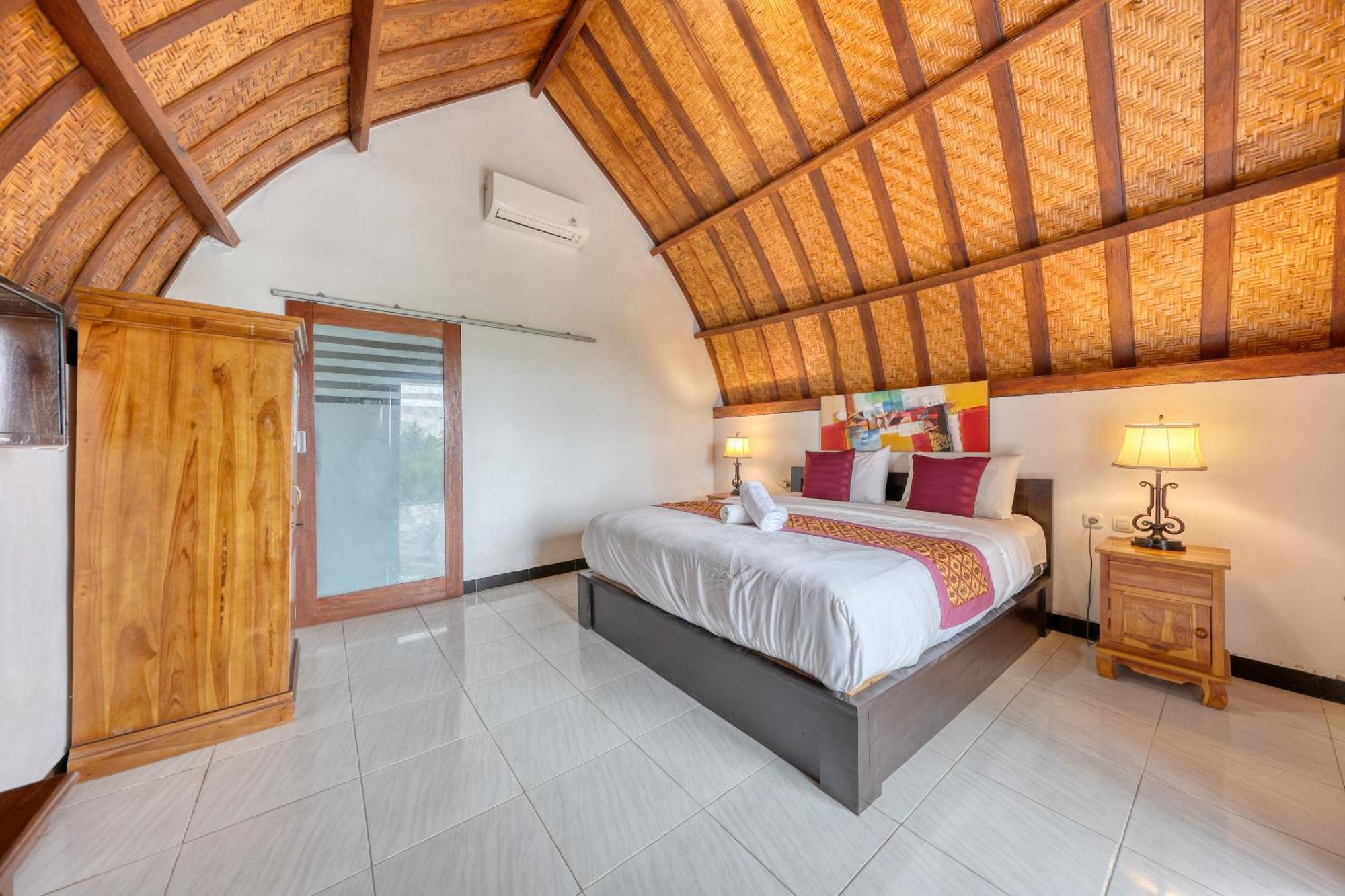 Mahendra Cottage Tanglad Номер фото