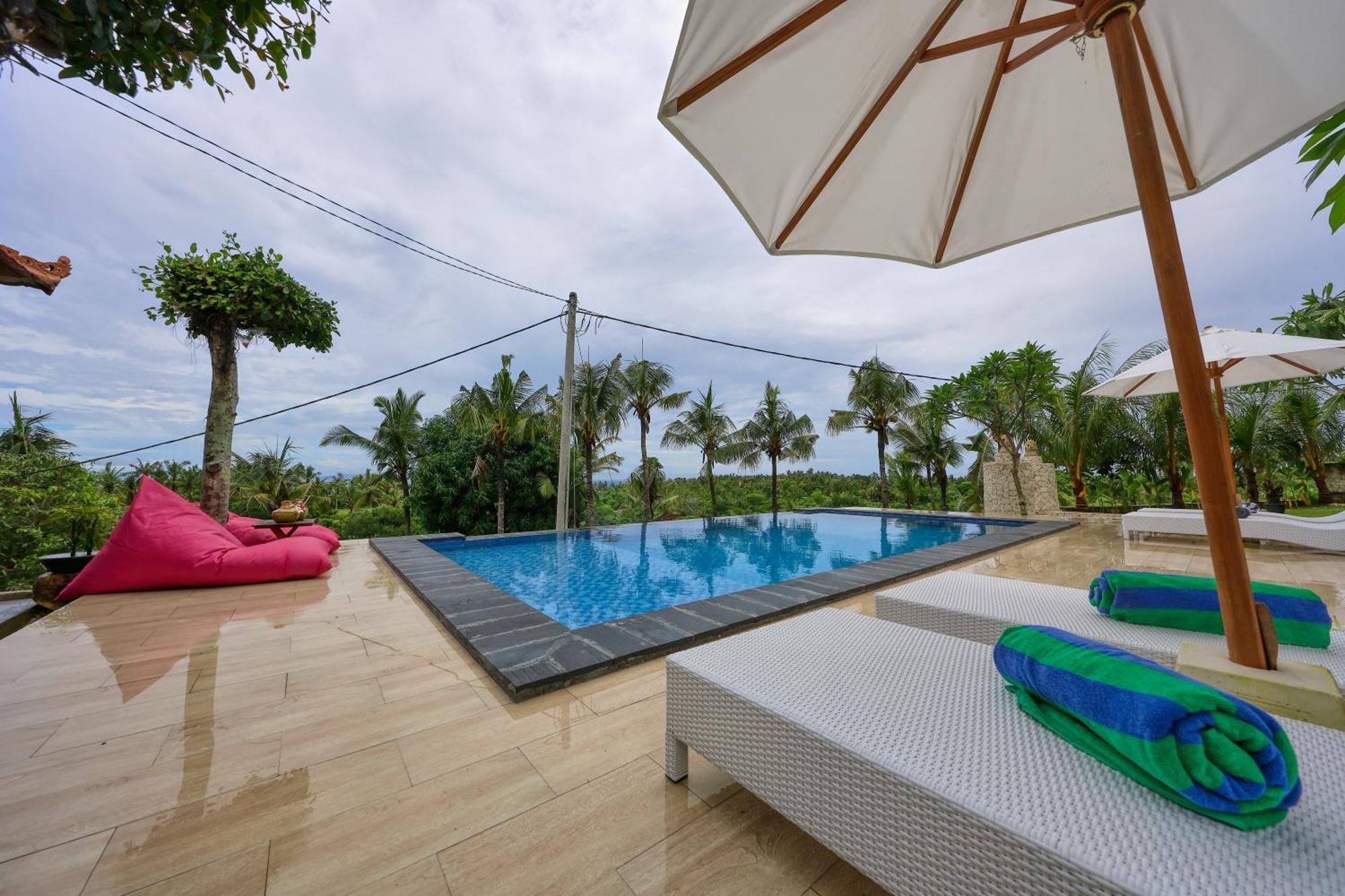 Mahendra Cottage Tanglad Экстерьер фото