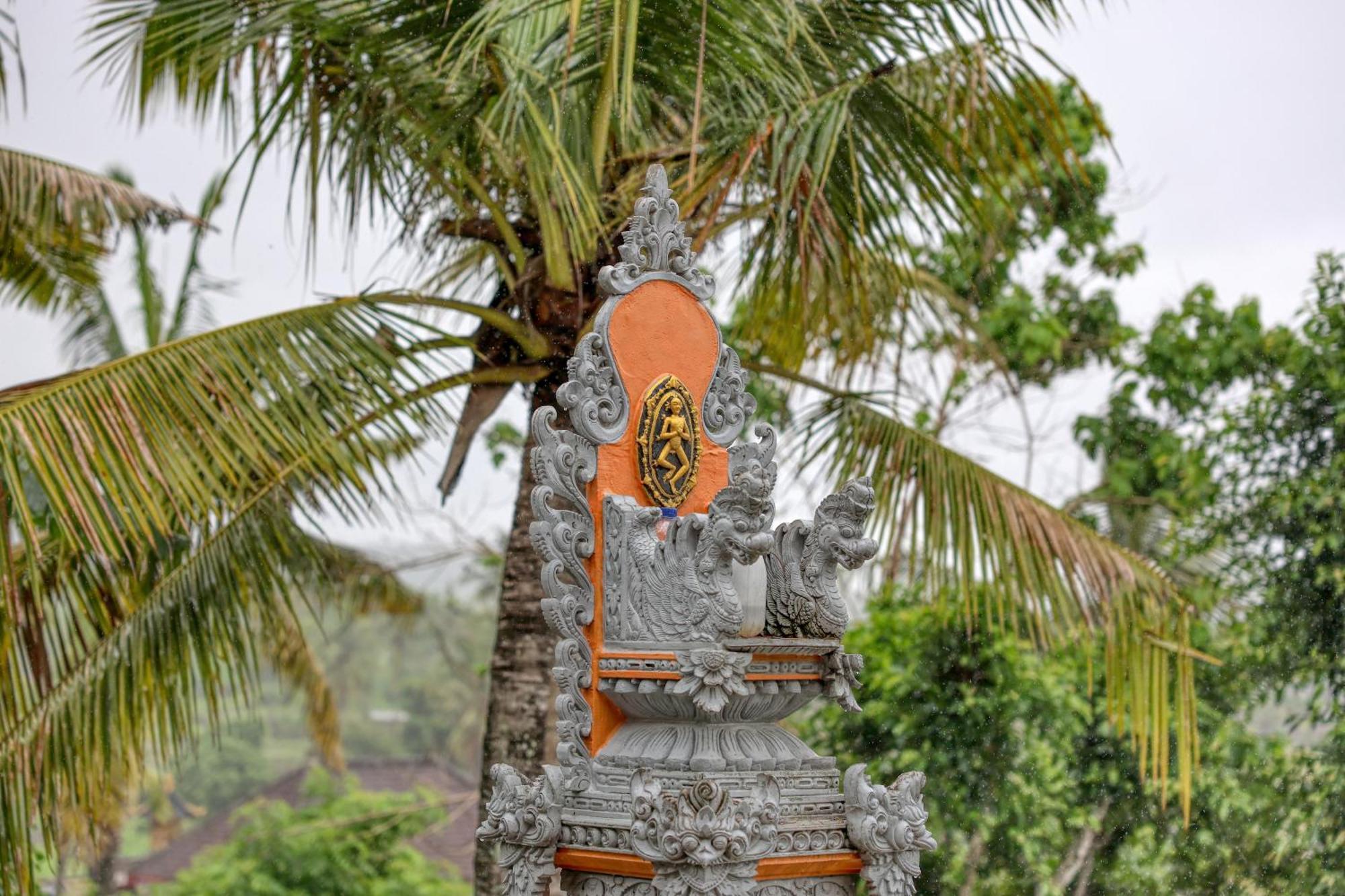 Mahendra Cottage Tanglad Экстерьер фото