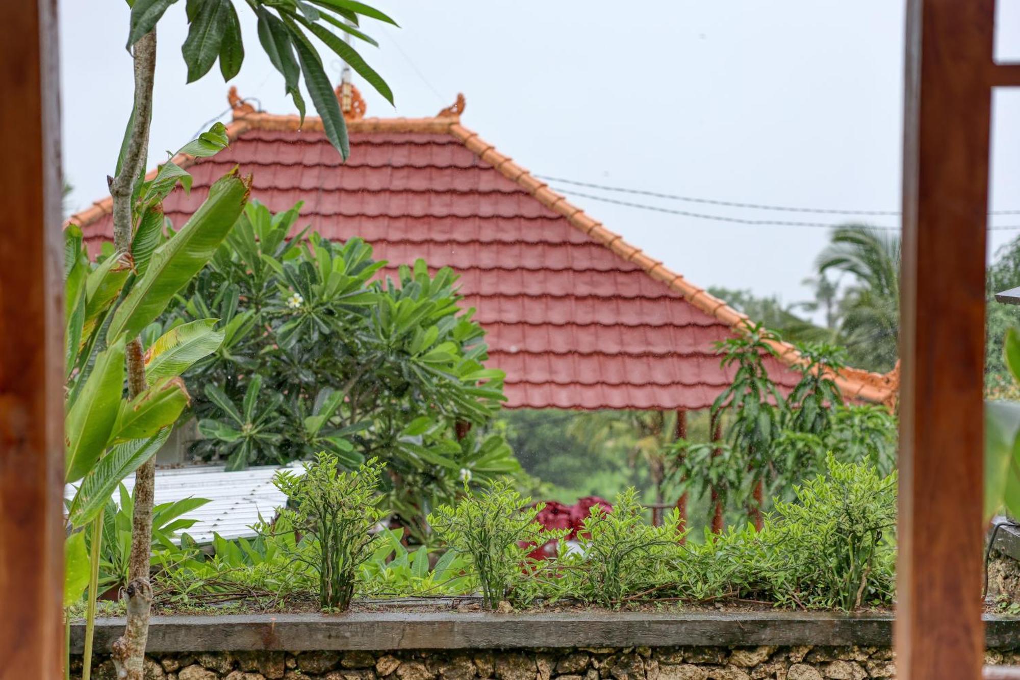 Mahendra Cottage Tanglad Экстерьер фото