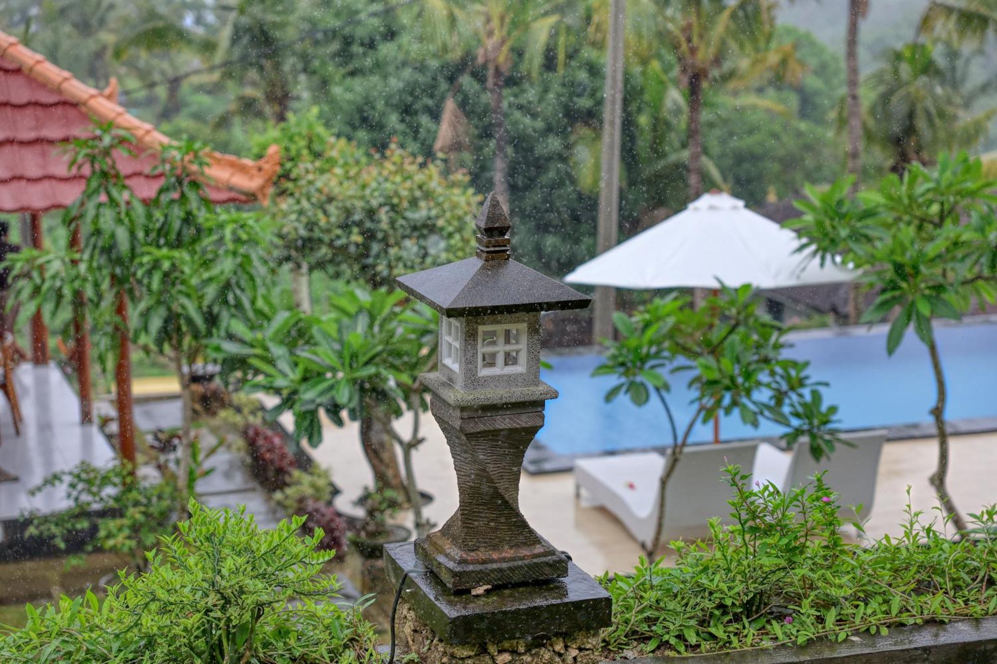 Mahendra Cottage Tanglad Экстерьер фото